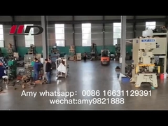 video d'imballaggio della fabbrica