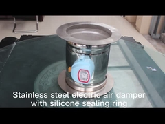 ammortizzatore di zona