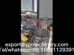 ammortizzatore di zona