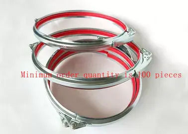 Clip del tubo flessibile del rilascio rapido BMG80