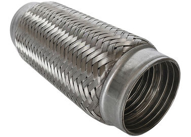 Giunto di tubo flessibile a 2 pollici dell'acciaio inossidabile dell'impianto di scarico con l'interruttore di sicurezza