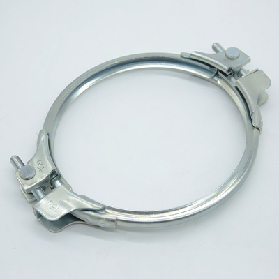 Materiale di acciaio al carbonio Spessore di 2,0 mm