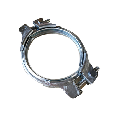Anello di trazione a connessione rapida per impieghi gravosi da 300 mm per sistemi di condotti