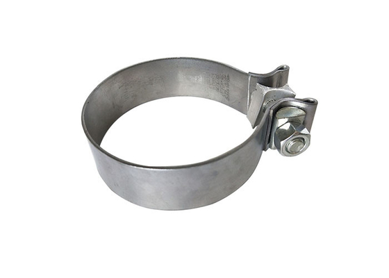 IL ODM dell'OEM ha cromato densamente le parti universali Harley Clamps del motociclo 1.5-2.0mm