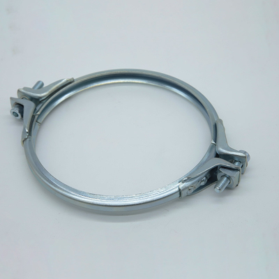 Materiale di acciaio al carbonio Spessore di 2,0 mm